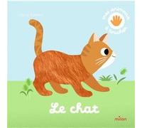 Le chat Ilaria Falorsi (Illustration)