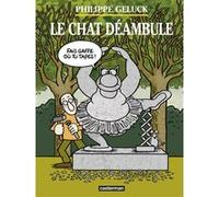 Casterman Le chat déambule (nouvelle édition)