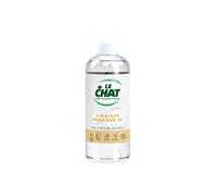 Le Chat Les Essentiels Vinaigre Ménager Recharge - (1L) - Vinaigre Multi-usages - Détache Détartre Fait Briller