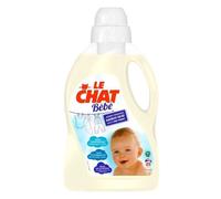 LE CHAT Lessive Bébé - 1,5L