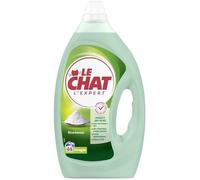 Le Chat Lessive Liquide L'Expert Bicarbonate, 3L