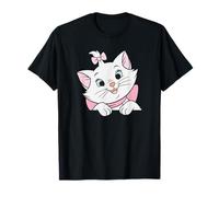 Le chat Marie des Aristochats a l'air mignon T-Shirt