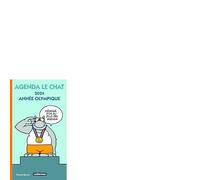 Le Chat - Mini-agenda Le Chat 2024