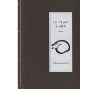 Le chat & moi: Haikus, Edition bilingue français-japonais