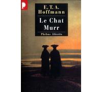 Le Chat Murr