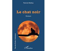 Le chat noir
