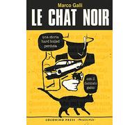 Le chat noir