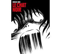 Le chat noir