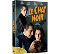 Le Chat Noir – DVD – Édition française officielle