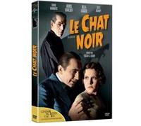 Le Chat noir DVD E