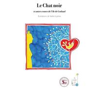Le Chat Noir Et Autres Contes De L'île De Gotland
