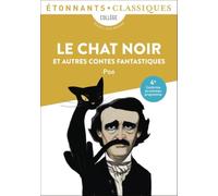 Le Chat noir et autres contes fantastiques