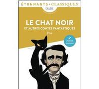 Le Chat noir et autres contes fantastiques