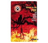 Le chat noir et autres histoires