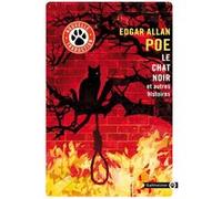 Le chat noir et autres histoires Edgar Allan Poe (Auteur)