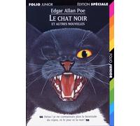 Le chat noir et autres nouvelles