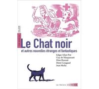 Le Chat noir et autres nouvelles