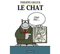 Philippe Geluck – Le Chat – Tome 1 – Casterman