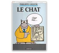 LE CHAT - PHILIPPE GELUCK