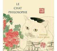 Le chat philosophe