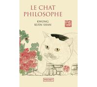 Le chat philosophe - Kuen Shan Kwong - Pocket - Poche - Essai