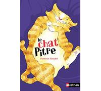 Le Chat Pitre