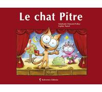 Le Chat Pitre