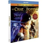 Le Chat Potté 2 : La Dernière Quête – Blu-ray – Édition Collector