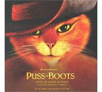 Jackman,Henry - Gatto Con Gli Stivali (Puss in Boots)