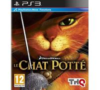 Le Chat Potté PS3