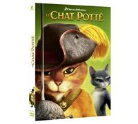 Le Chat Potté DVD G