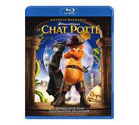 Le Chat Potté - Blu-Ray