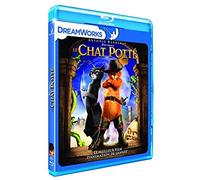 Le Chat Potté [Blu-Ray]