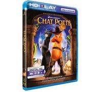 Le Chat Potté - Blu-Ray