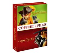 Le Chat Potté-Coffret 1 & 2