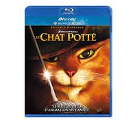 Le Chat Potté - Combo Blu-Ray + Dvd