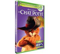 Le Chat Potté DVD