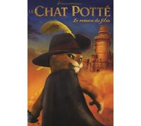 Le Chat Potté: Le roman du film