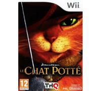 Le Chat Potté Wii