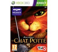 Le Chat Potté Xbox 360