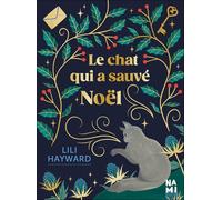 Le Chat qui a sauvé Noël