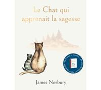Le Chat Qui Apprenait La Sagesse