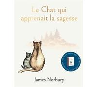 Le Chat Qui Apprenait La Sagesse
