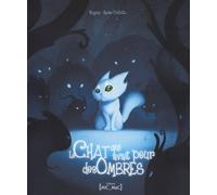 Le Chat qui avait peur des ombres