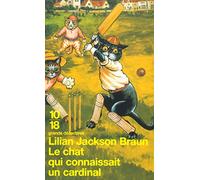 Le chat qui connaissait un cardinal