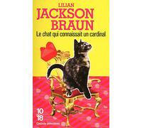 Le chat qui connaissait un cardinal