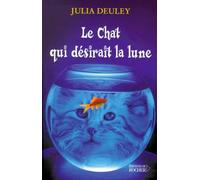 Le chat qui désirait la lune