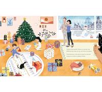 Le chat qui n'avait jamais vu un chat