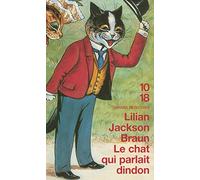 Le Chat qui parlait dindon