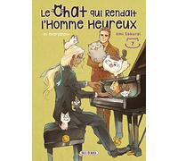 Umi Sakurai – Le Chat qui Rendait l'Homme Heureux et Inversement – Tome 7 – Broché